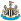 Herb drużyny Newcastle