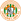 Herb drużyny Zagłebie Lubin