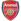 Herb drużyny Arsenal