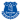 Herb drużyny Everton