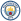 Herb drużyny Manchester City