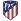Herb drużyny Atletico Madrid