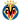 Herb drużyny Villarreal