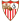 Herb drużyny Sevilla