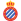 Herb drużyny Espanyol