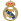 Herb drużyny Real Madryt