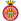 Herb drużyny Girona
