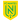 Herb drużyny Nantes