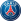 Herb drużyny Paris Saint Germain