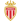 Herb drużyny Monaco