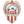 Herb drużyny Pogoń Grod. Mazowiecki