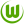 Herb drużyny VfL Wolfsburg