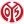 Herb drużyny FSV Mainz 05