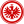 Herb drużyny Eintracht Frankfurt