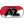 Herb drużyny AZ Alkmaar