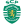 Herb drużyny Sporting CP