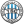 Herb drużyny TSC Backa Topola