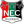 Herb drużyny NEC Nijmegen