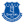 Herb drużyny Everton