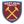 Herb drużyny West Ham