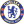 Herb drużyny Chelsea