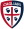 Herb drużyny Cagliari