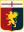 Herb drużyny Genua