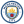Herb drużyny Manchester City