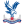 Herb drużyny Crystal Palace