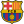 Herb drużyny Barcelona