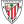 Herb drużyny Athletic Club