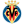 Herb drużyny Villarreal