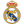 Herb drużyny Real Madryt