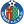 Herb drużyny Getafe