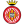 Herb drużyny Girona