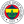 Herb drużyny Fenerbahce