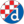 Herb drużyny Dinamo Zagrzeb