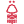 Herb drużyny Las Nottingham