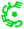 Herb drużyny Cercle Brugge