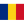 Herb drużyny Romania U21