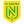 Herb drużyny Nantes