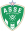 Herb drużyny St. Etienne