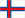 Herb drużyny Wyspy Owcze