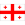 Herb drużyny Gruzja