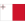 Herb drużyny Malta