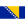 Herb drużyny Bośnia i Hercegowina