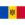 Herb drużyny Mołdawia