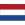 Herb drużyny Holandia