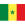 Herb drużyny Senegal