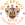 Herb zespołu Blackpool
